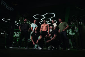 Why Baggy Gym Trousers are Taking Over Pakistan’s Fitness Scene in 2026