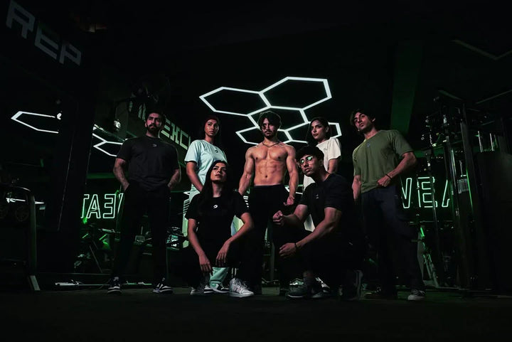 Why Baggy Gym Trousers are Taking Over Pakistan’s Fitness Scene in 2026