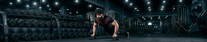 How to Do Push Ups Correctly for Beginners at Home