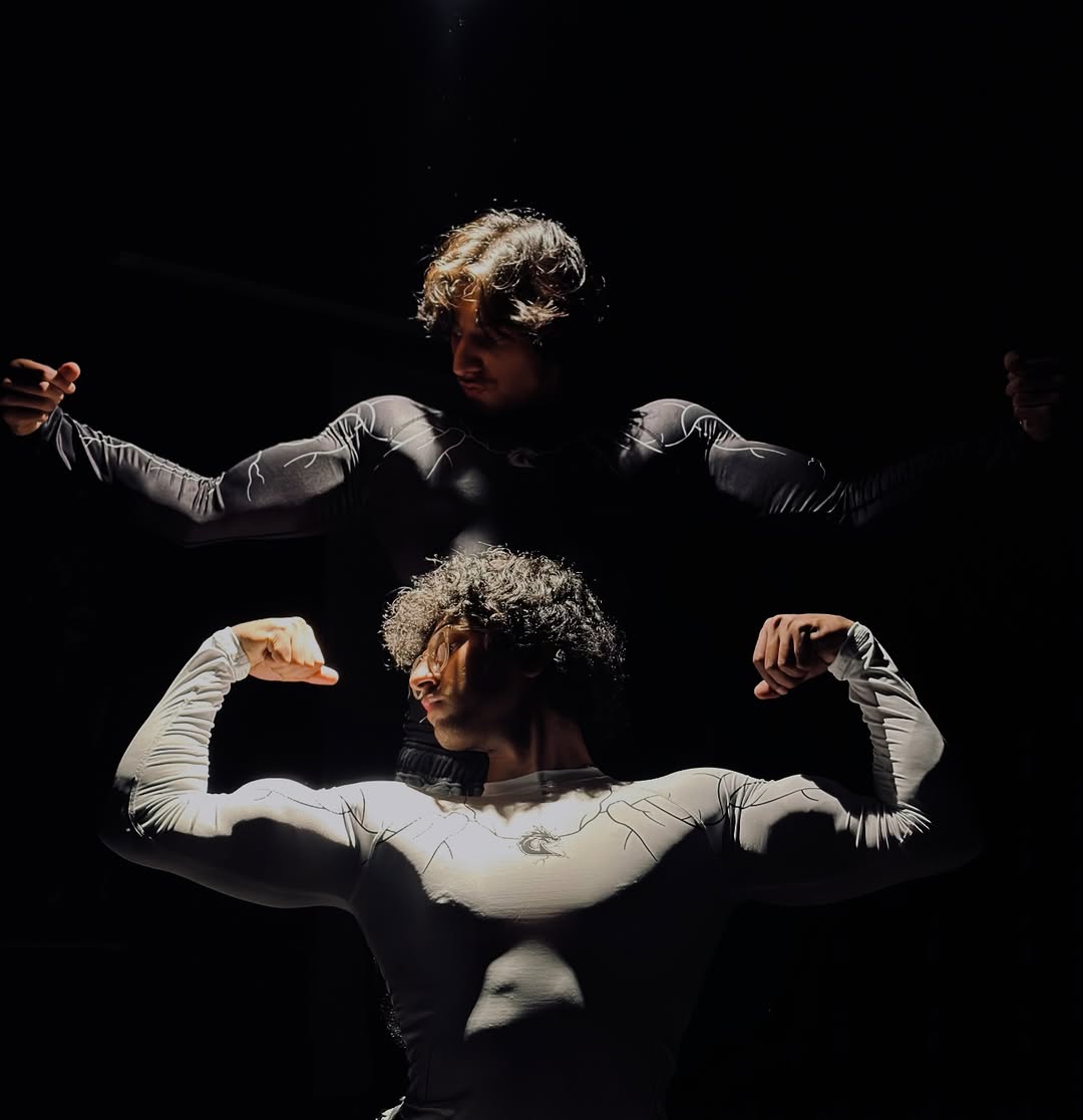 Compression Shirts in Pakistan: Performance, Style & Everyday Comfort Guide