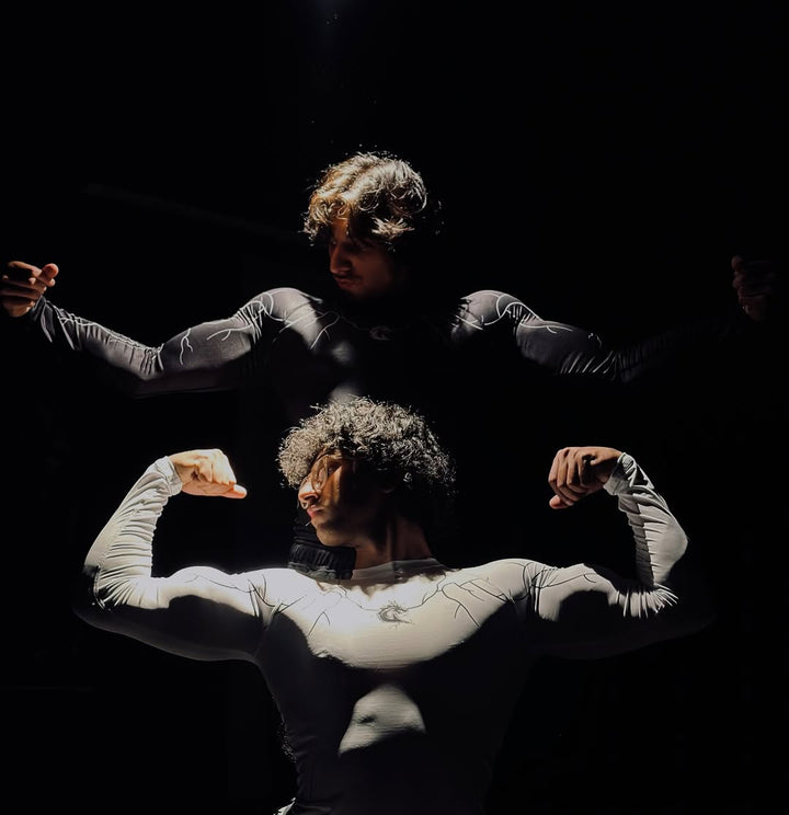 Compression Shirts in Pakistan: Performance, Style & Everyday Comfort Guide