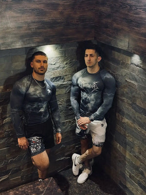 Elevating Your Performance: The Ultimate Guide to Gym Wear and Compression Clothing in Pakistan
