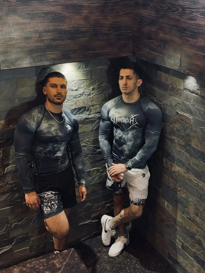 Elevating Your Performance: The Ultimate Guide to Gym Wear and Compression Clothing in Pakistan