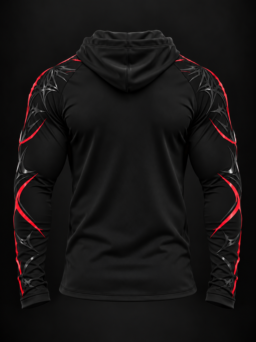 Spider Inferno Compression