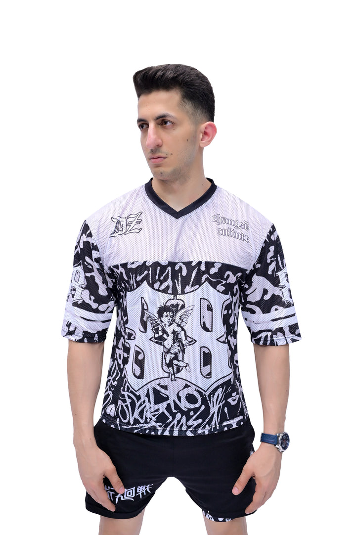 WAGR Oversize Tee (LIGHT)