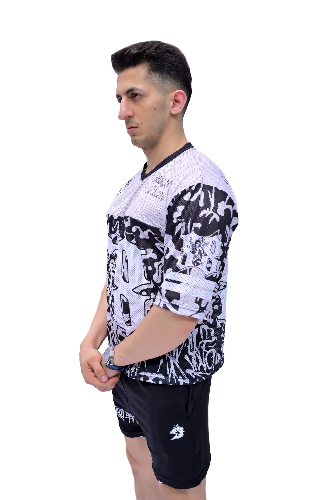 WAGR Oversize Tee (LIGHT)