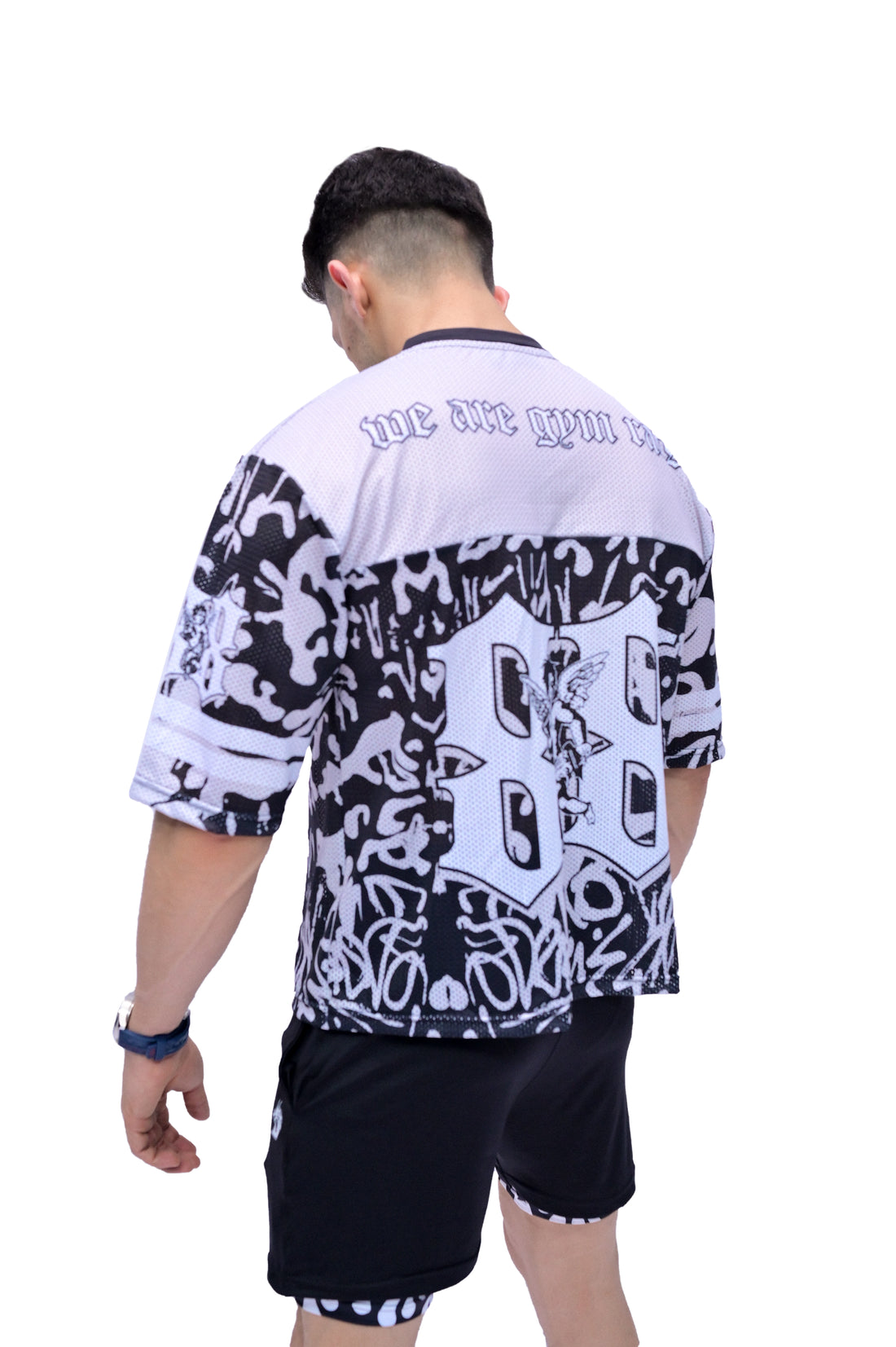 WAGR Oversize Tee (LIGHT)