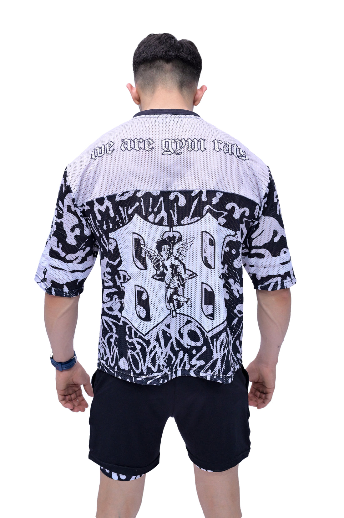 WAGR Oversize Tee (LIGHT)