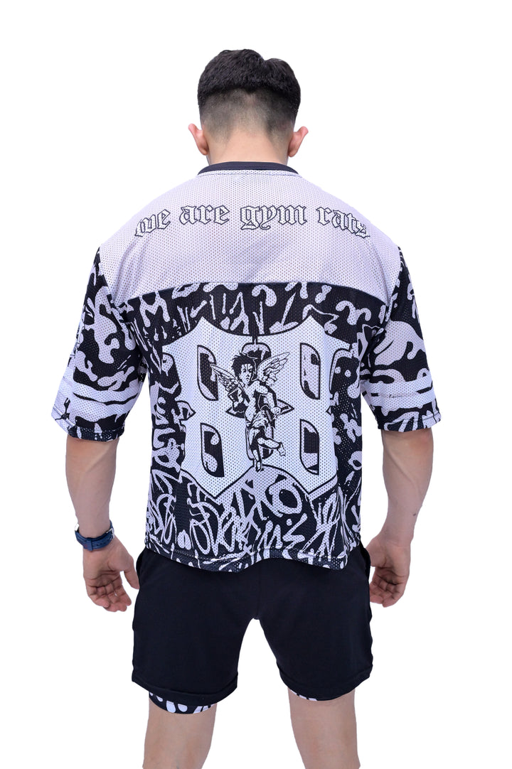WAGR Oversize Tee (LIGHT)
