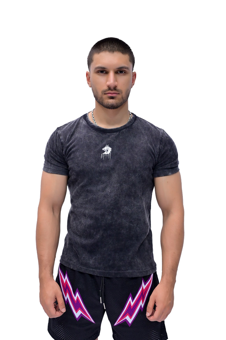 Venom T-Shirt (Acid Wash)