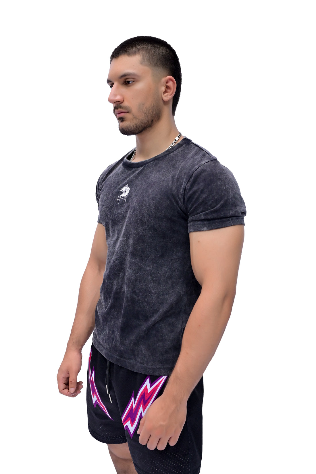 Venom T-Shirt (Acid Wash)