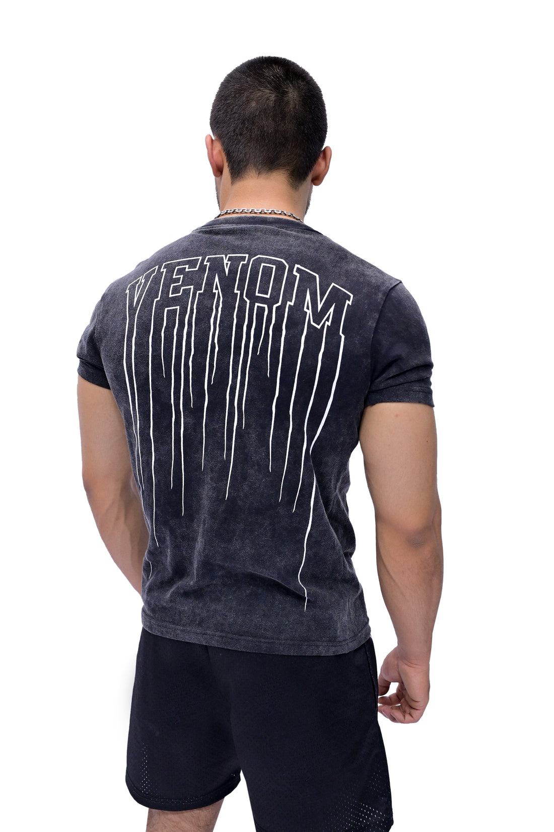 Venom T-Shirt (Acid Wash)