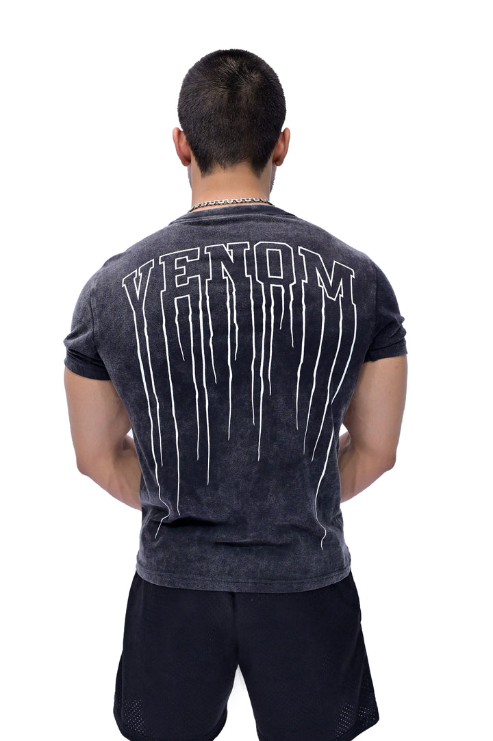 Venom T-Shirt (Acid Wash)