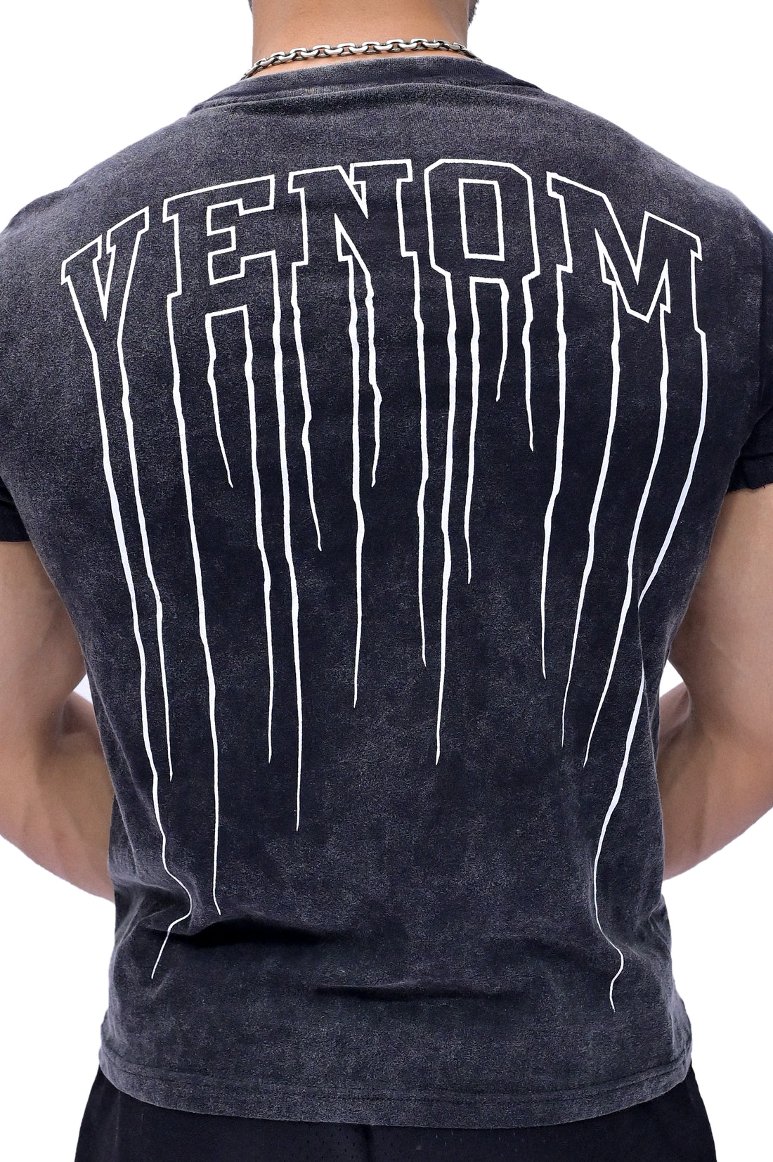 Venom T-Shirt (Acid Wash)