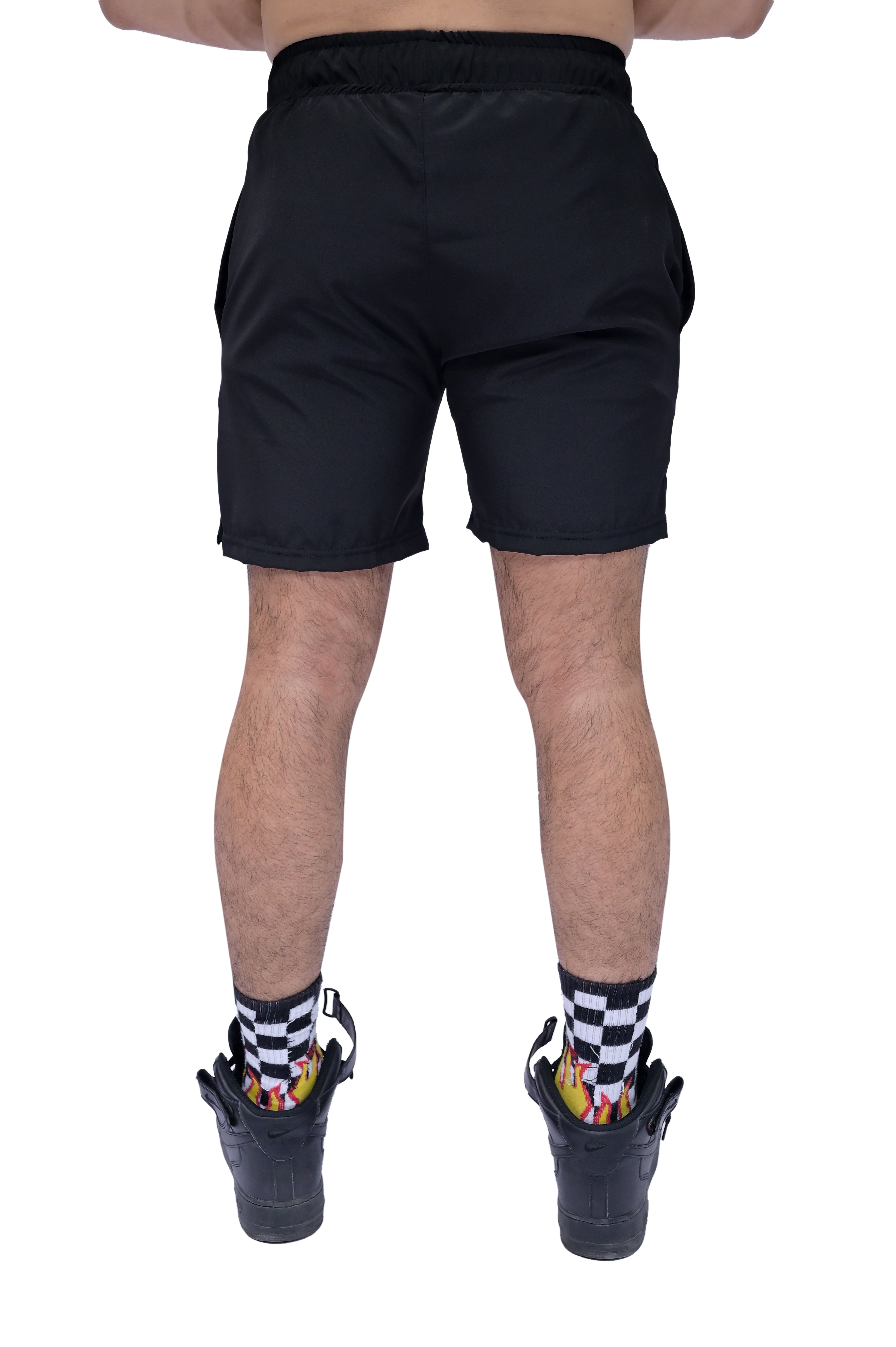 Basic Shorts (Black)