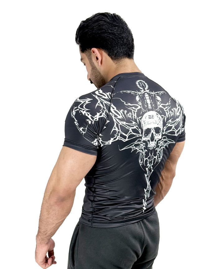 Sword Compression T-Shirt