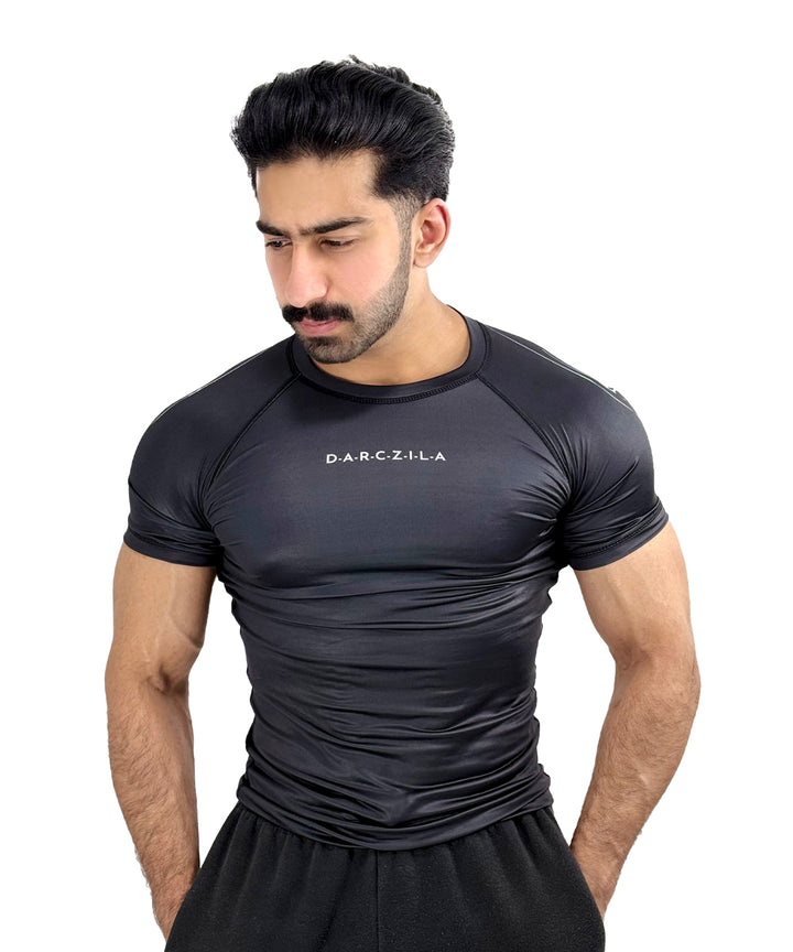 Sword Compression T-Shirt