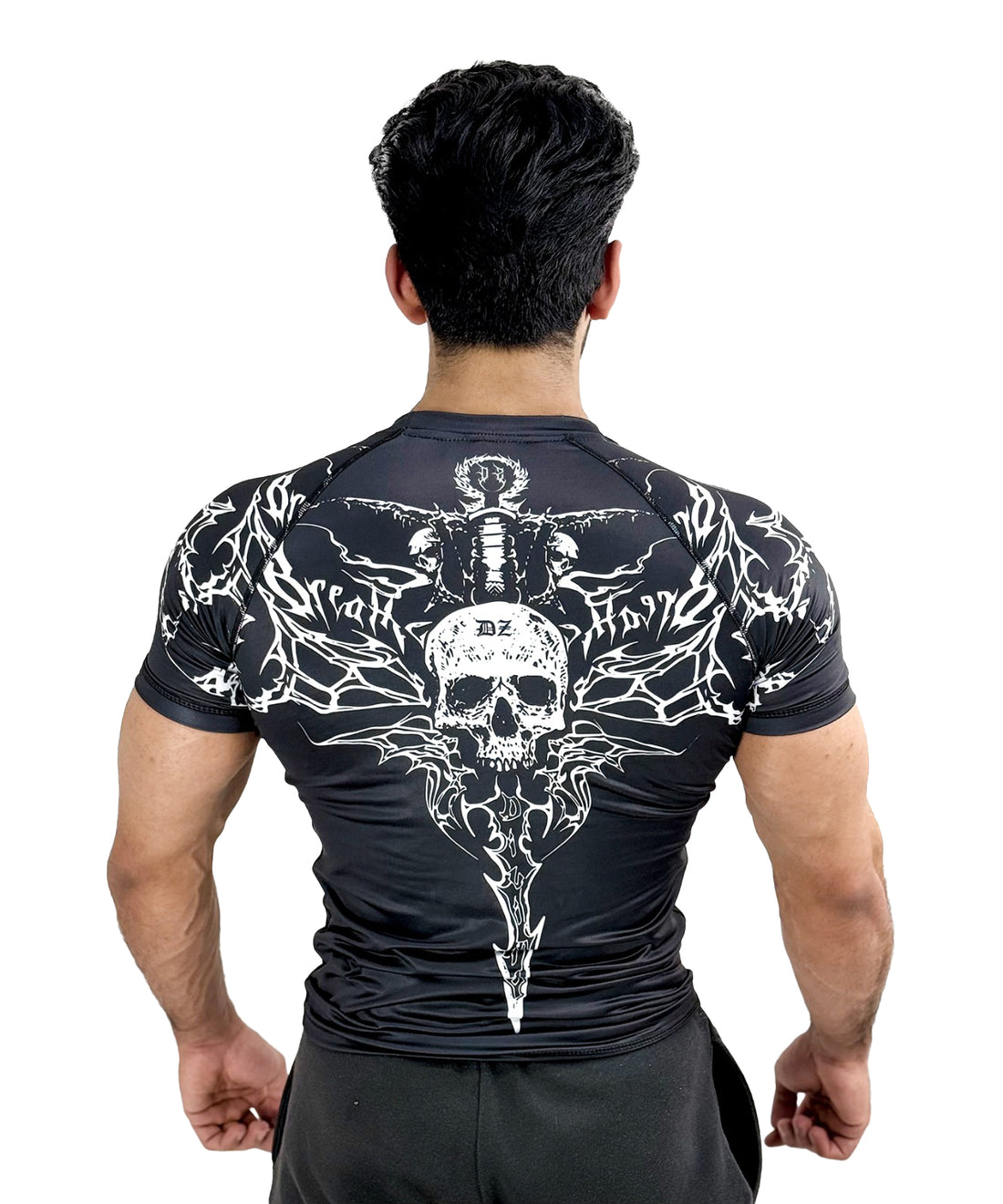 Sword Compression T-Shirt