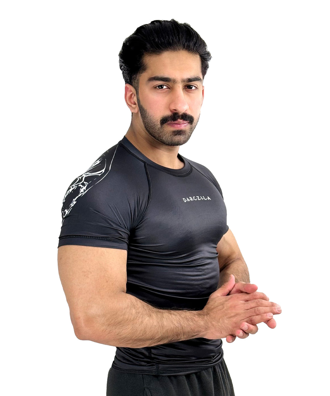 Sword Compression T-Shirt