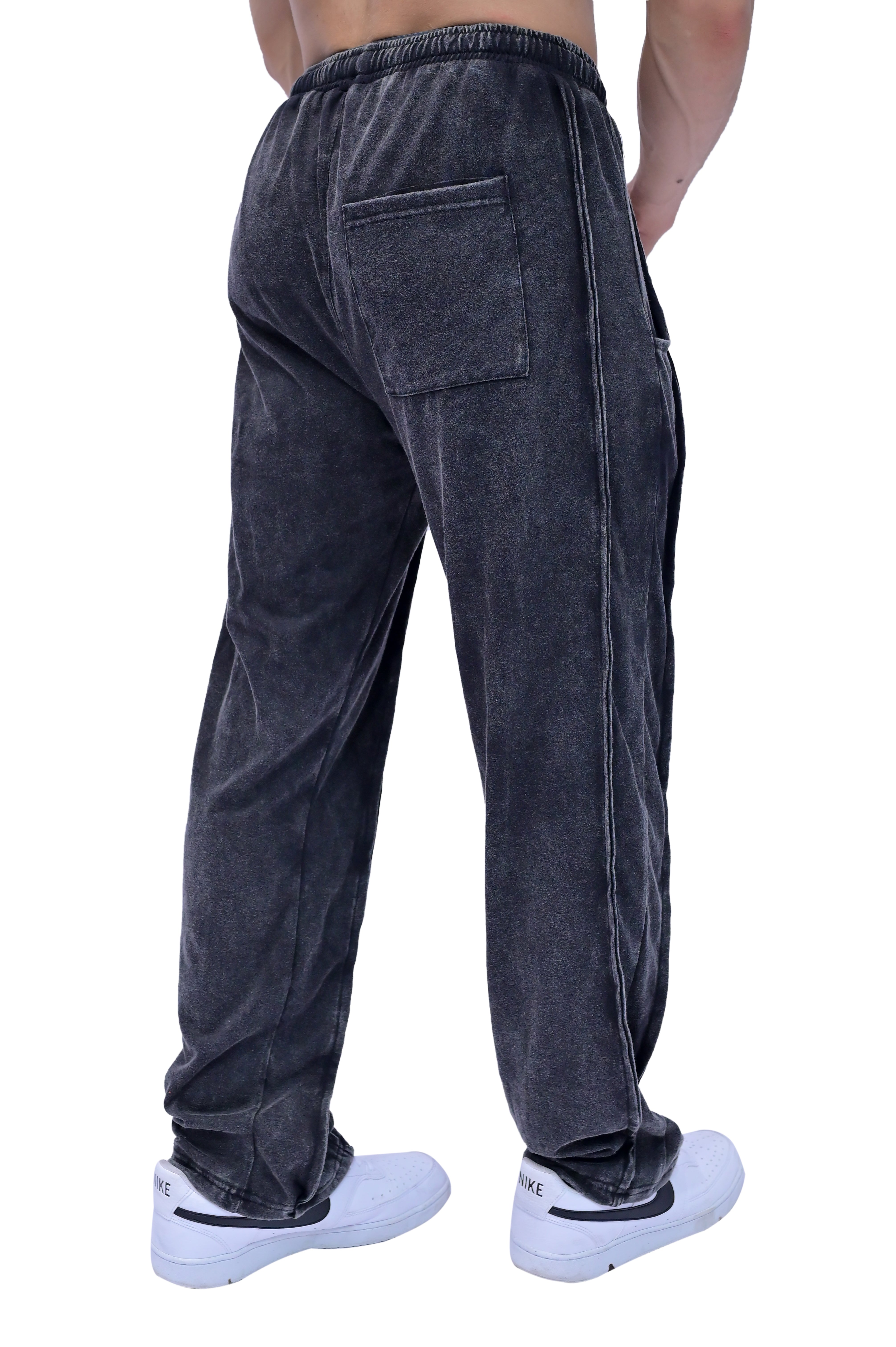 Darczila Trouser (Acid Wash)