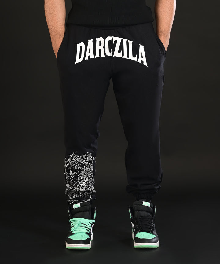 Baggy trouser