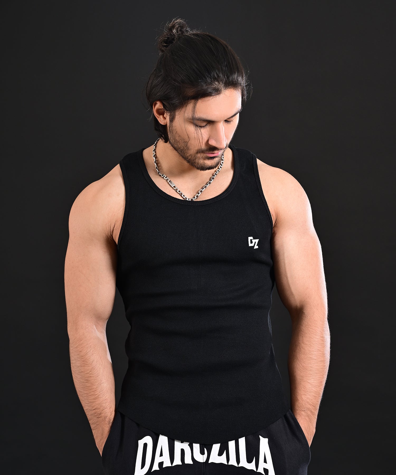Rib Training Vest