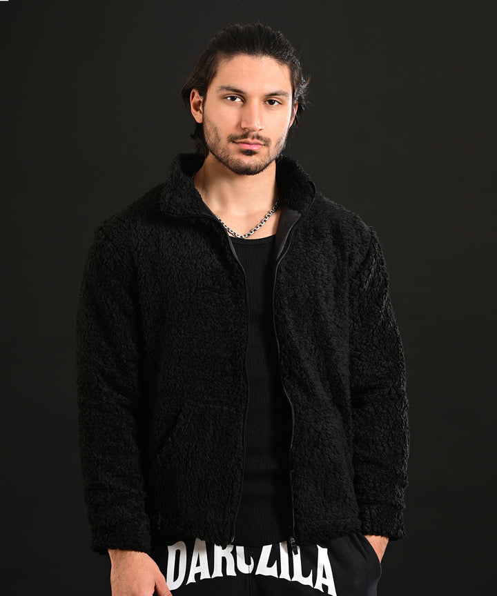 Sherpa Jacket