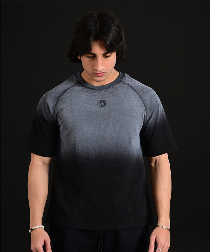 Oversize Tee (Sun-Fade)