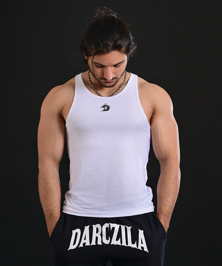 Tank Top (White)