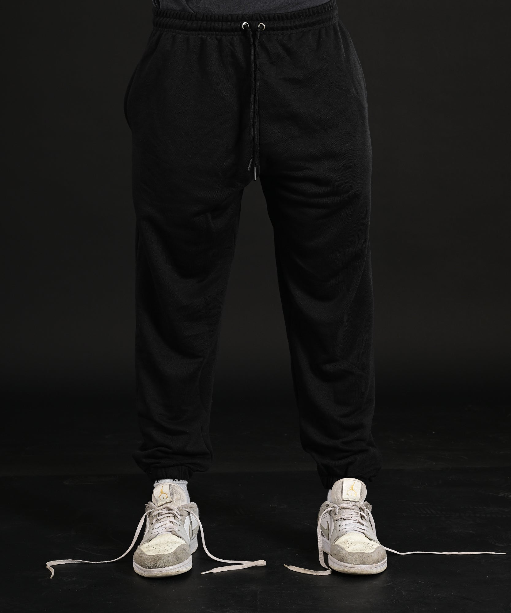 OLD SKOOL (baggy trouser)