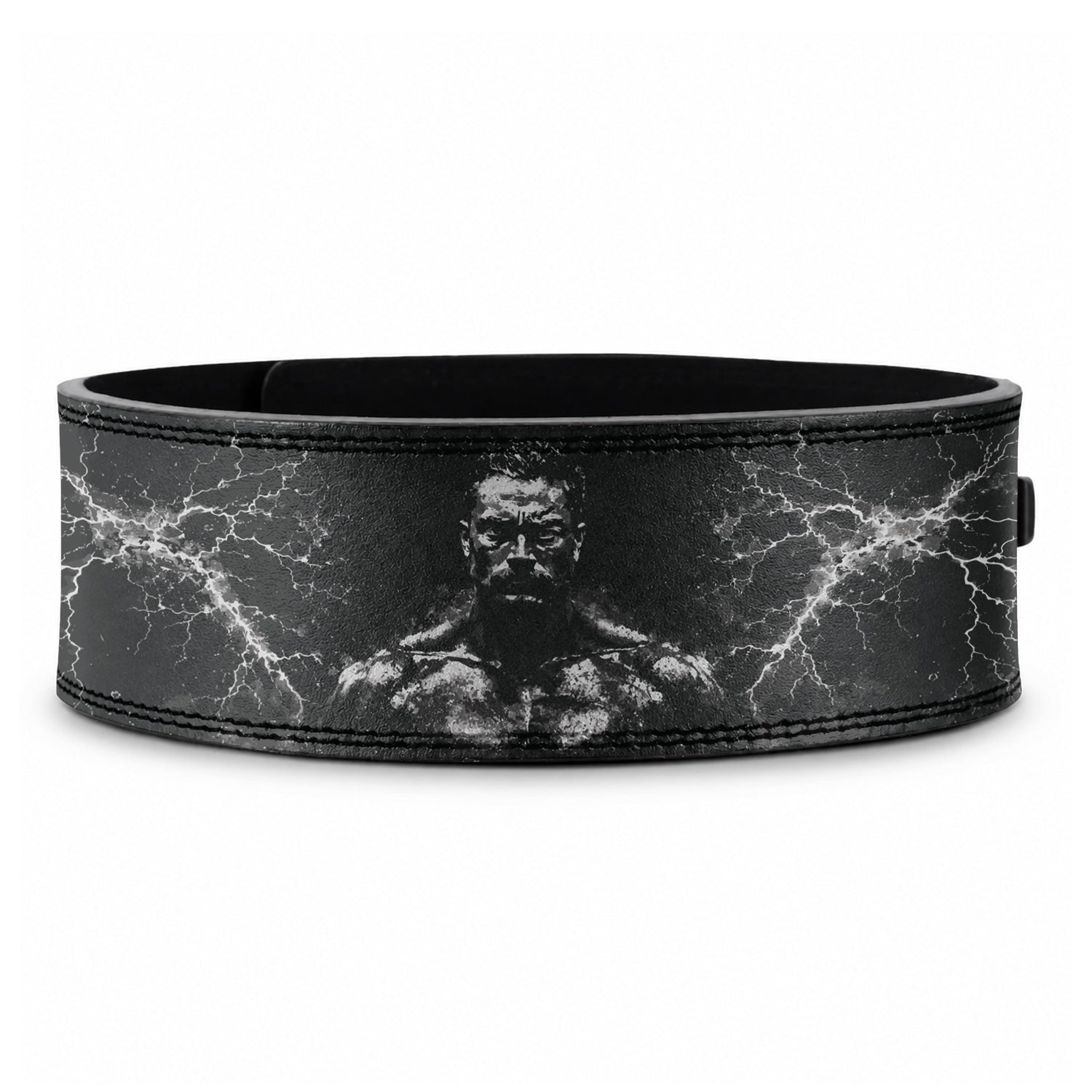 CBUM LEVER BELT