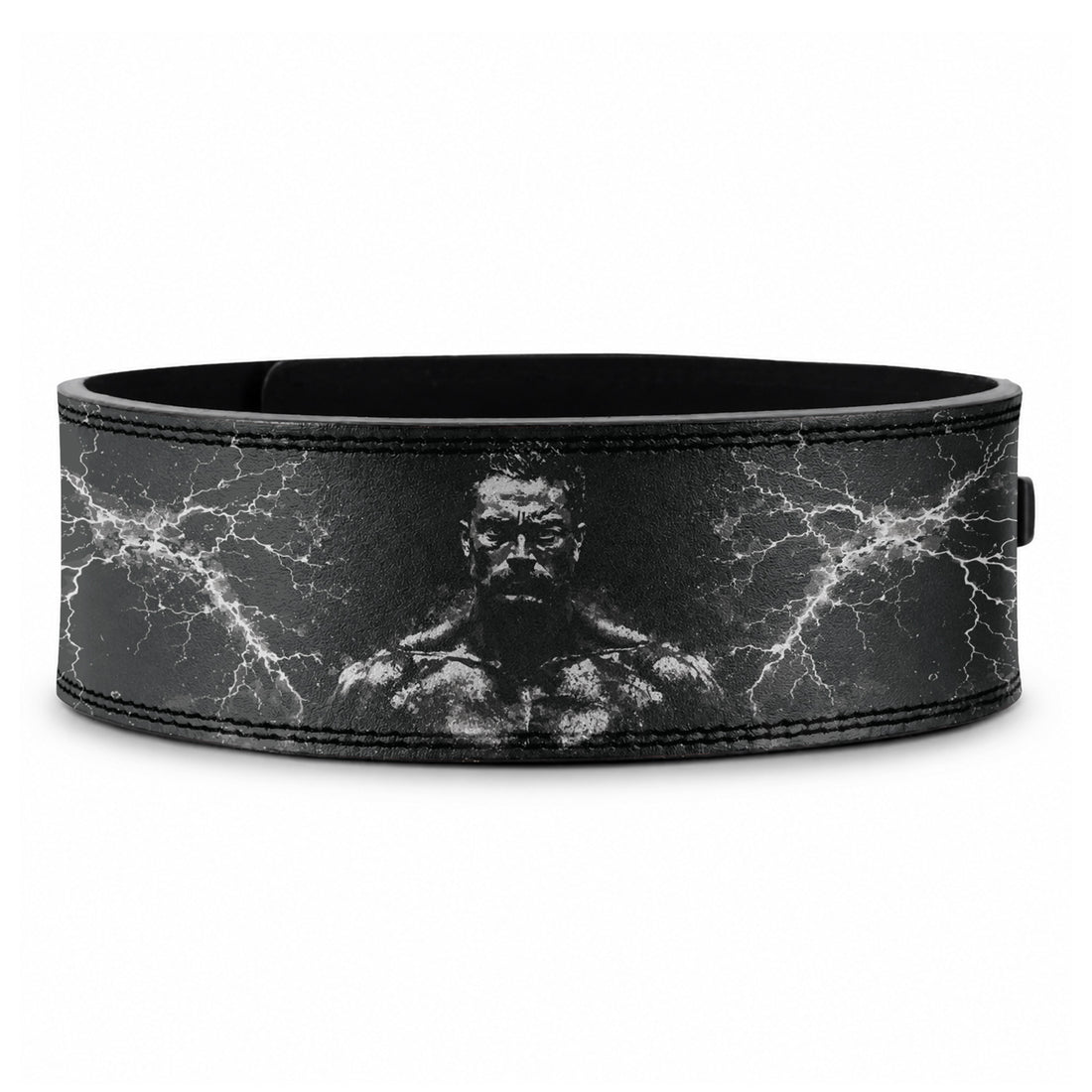CBUM LEVER BELT