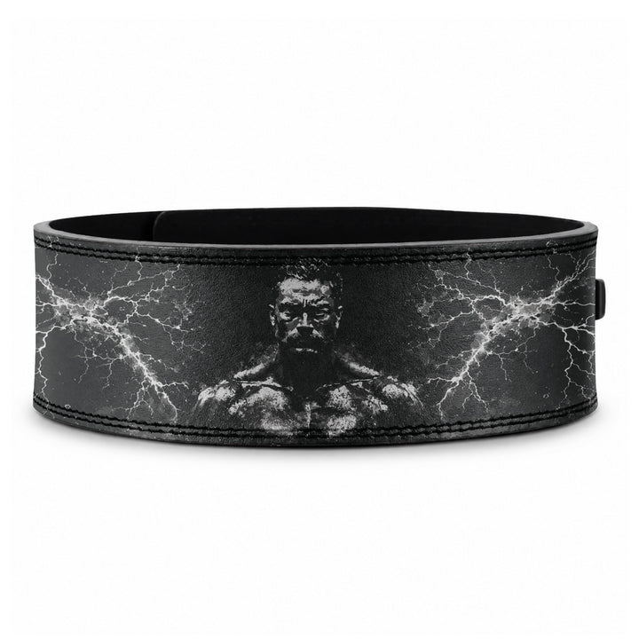 CBUM LEVER BELT