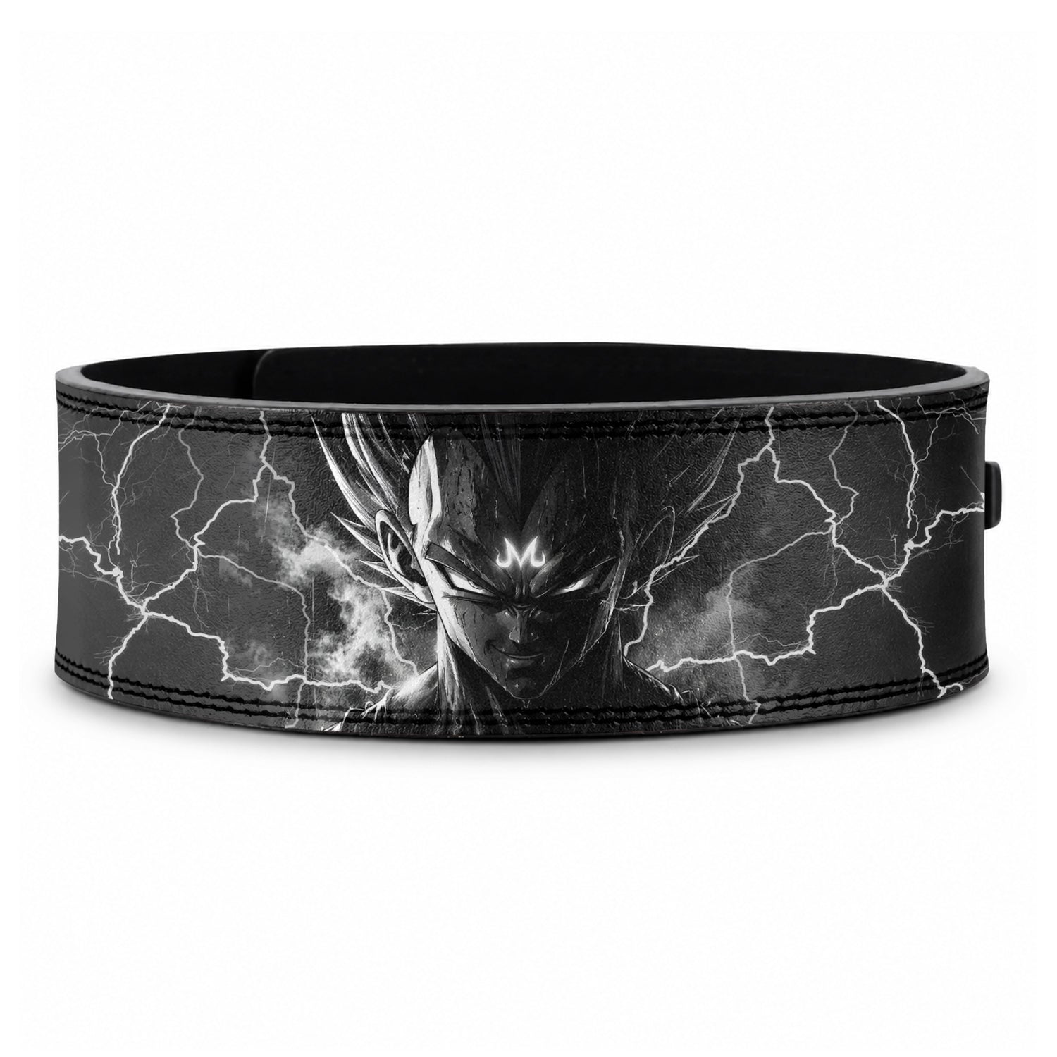 MAJIN VEGETA LEVER BELT