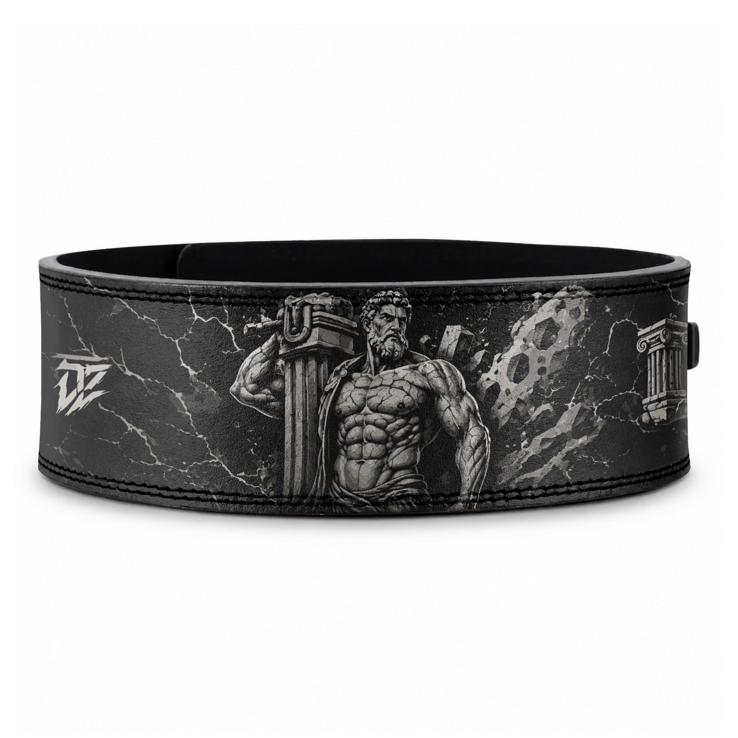 TITAN LEVER BELT