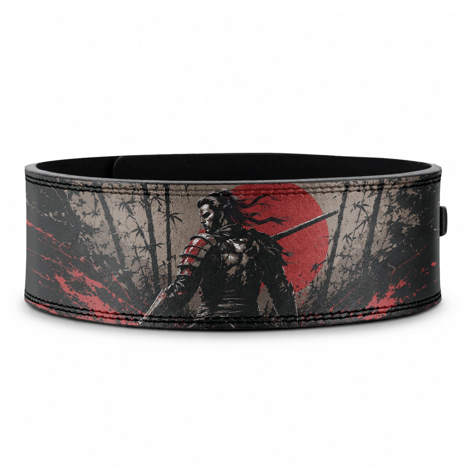 SAMURAI LEVER BELT