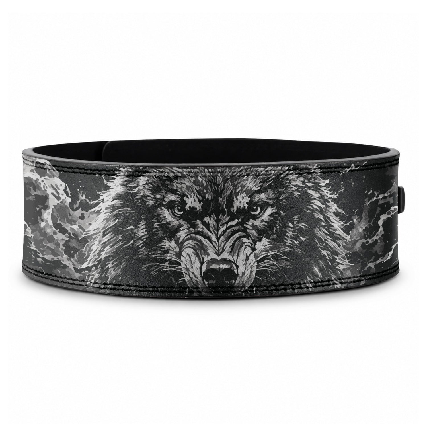 WOLF LEVER BELT