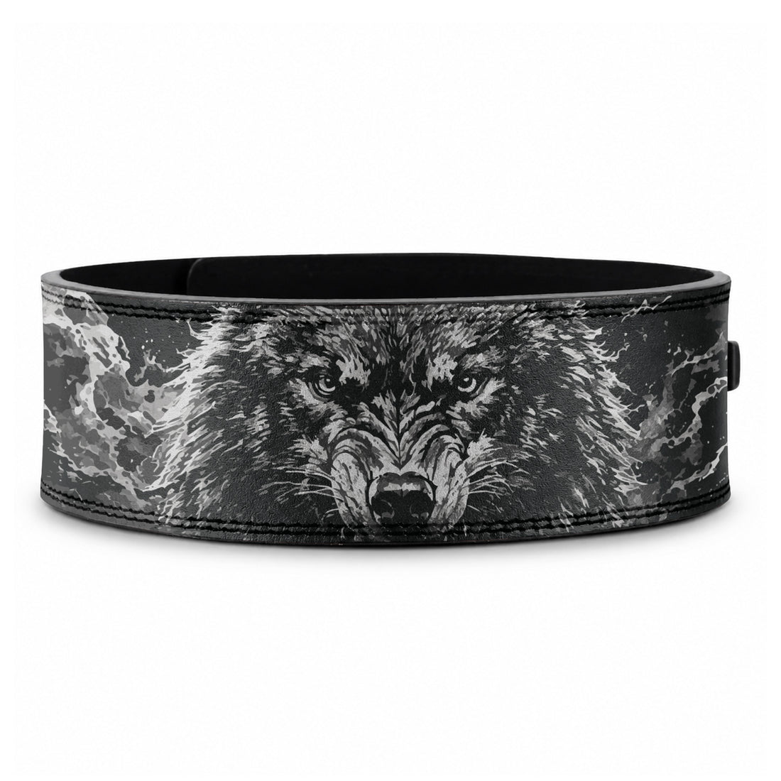 WOLF LEVER BELT