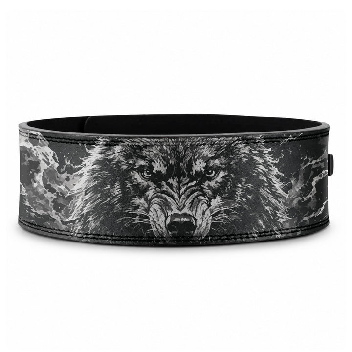WOLF LEVER BELT