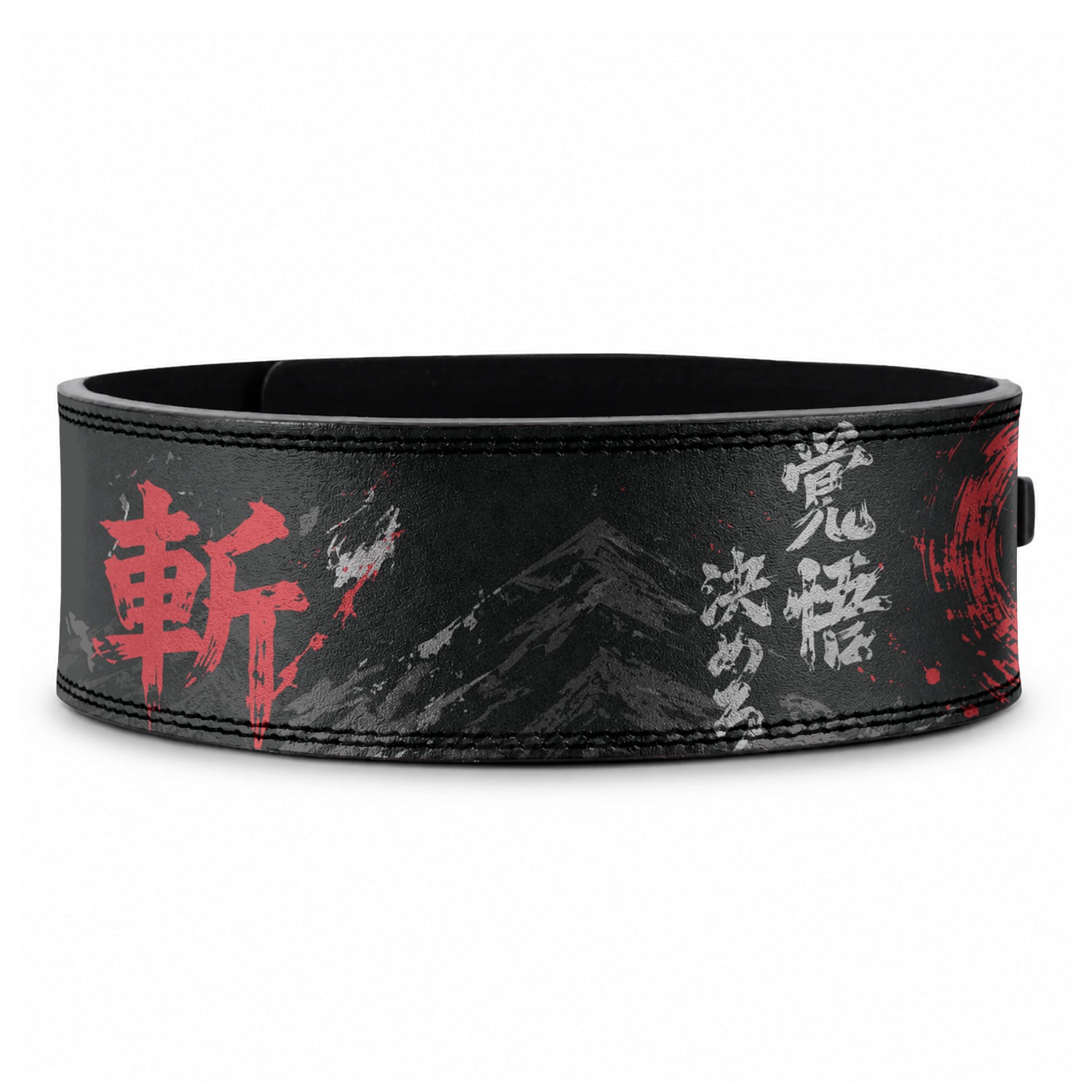 SAMURAI LEVER BELT