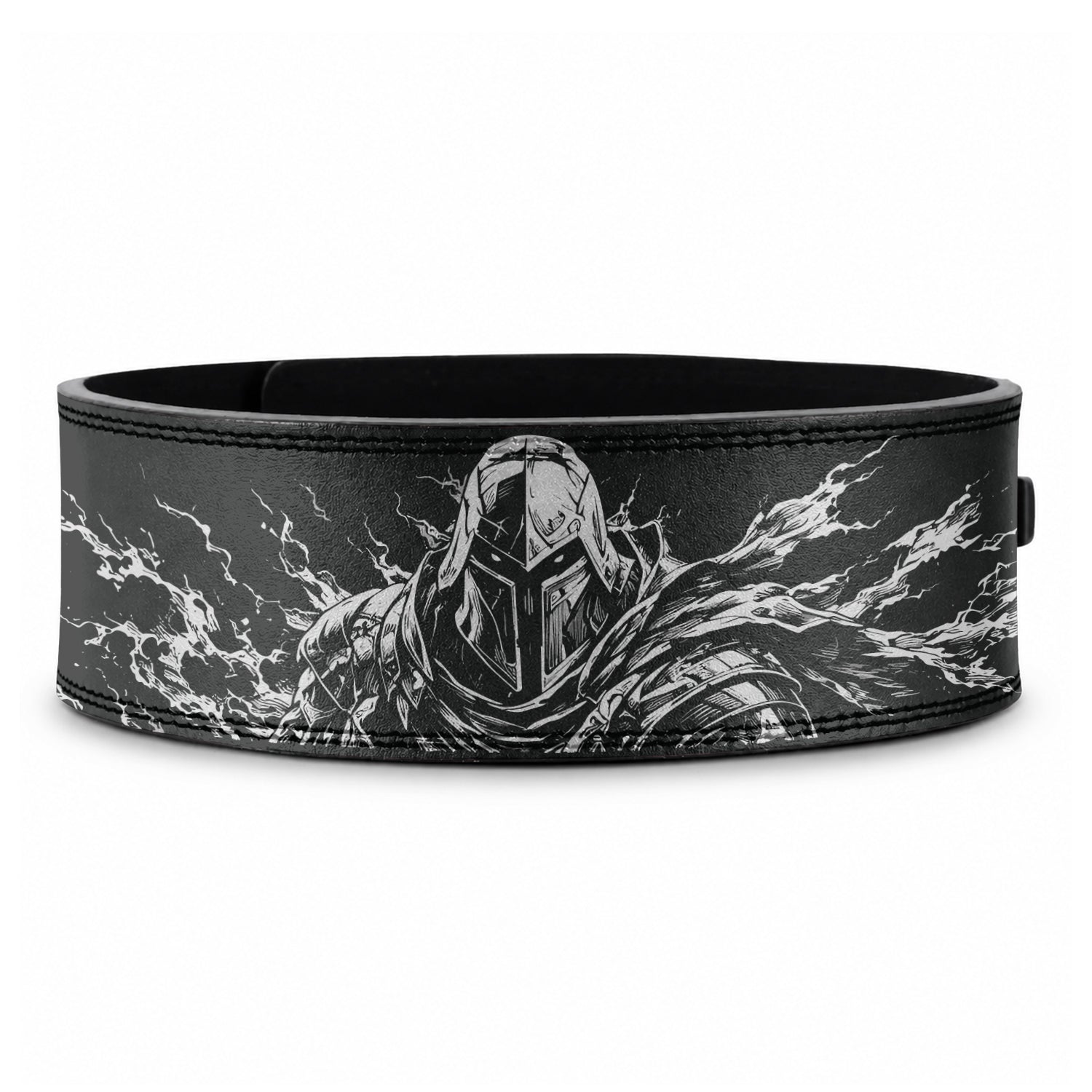 SPARTAN LEVER BELT