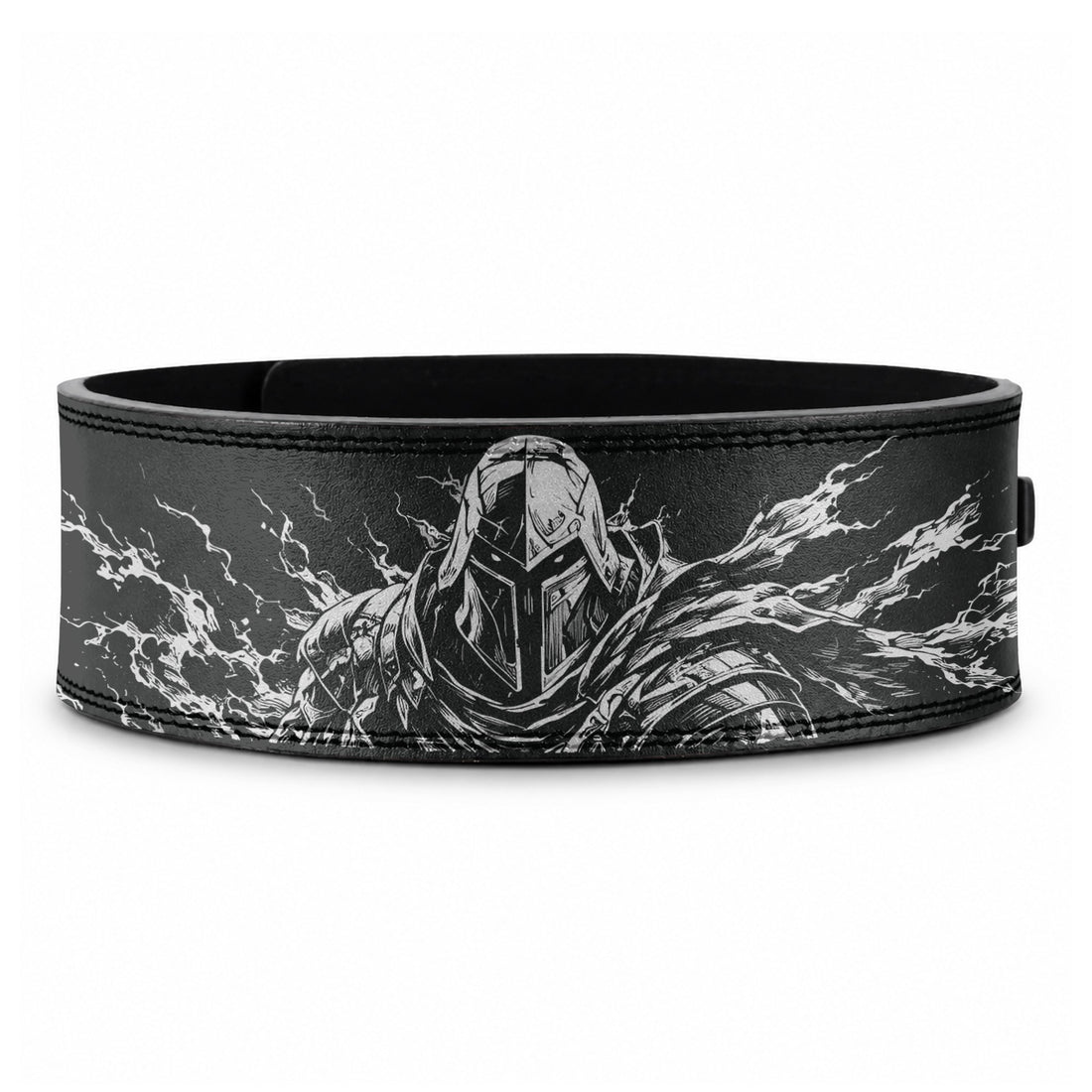 SPARTAN LEVER BELT