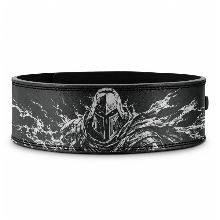SPARTAN LEVER BELT