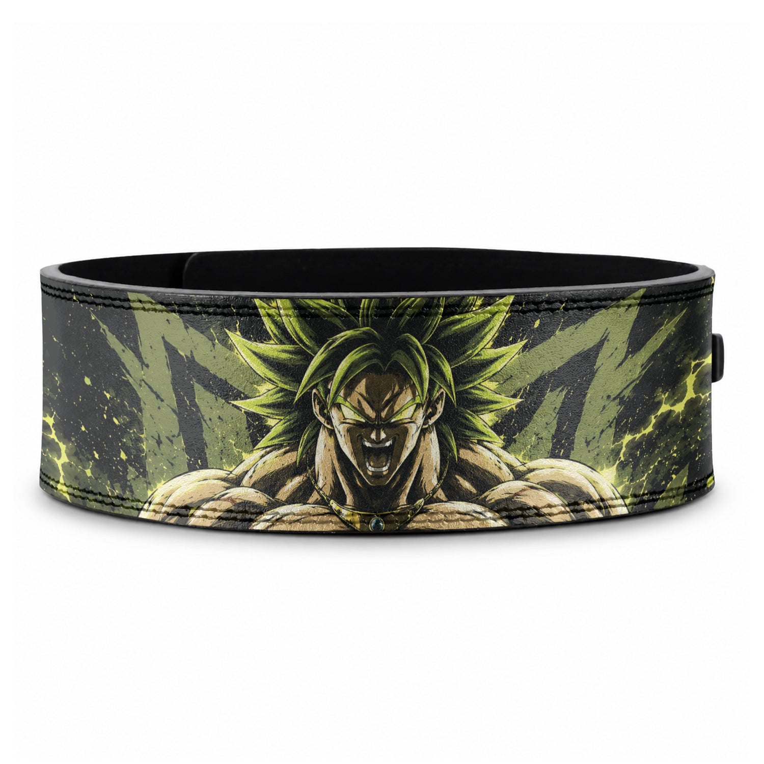 BROLY LEVER BELT