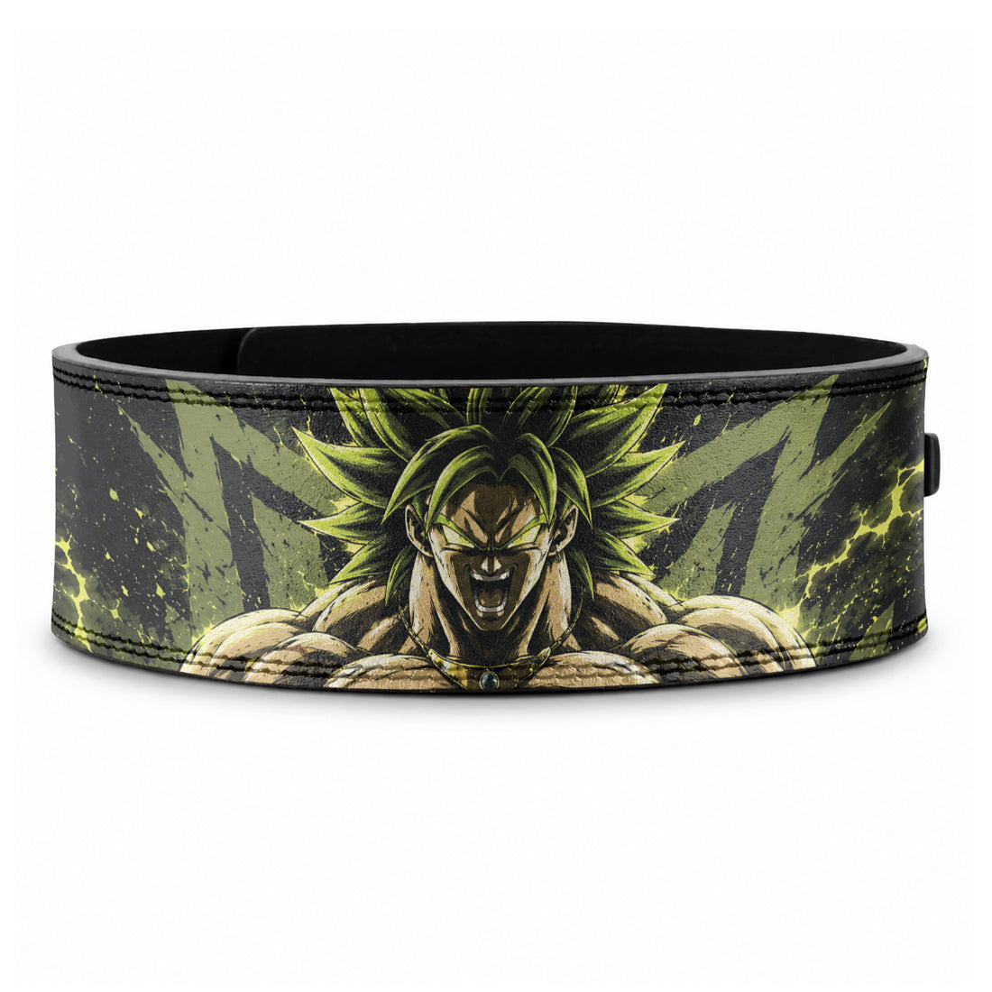 BROLY LEVER BELT