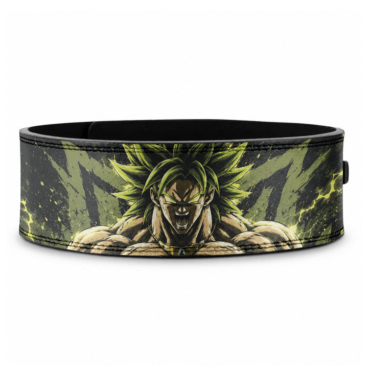 BROLY LEVER BELT