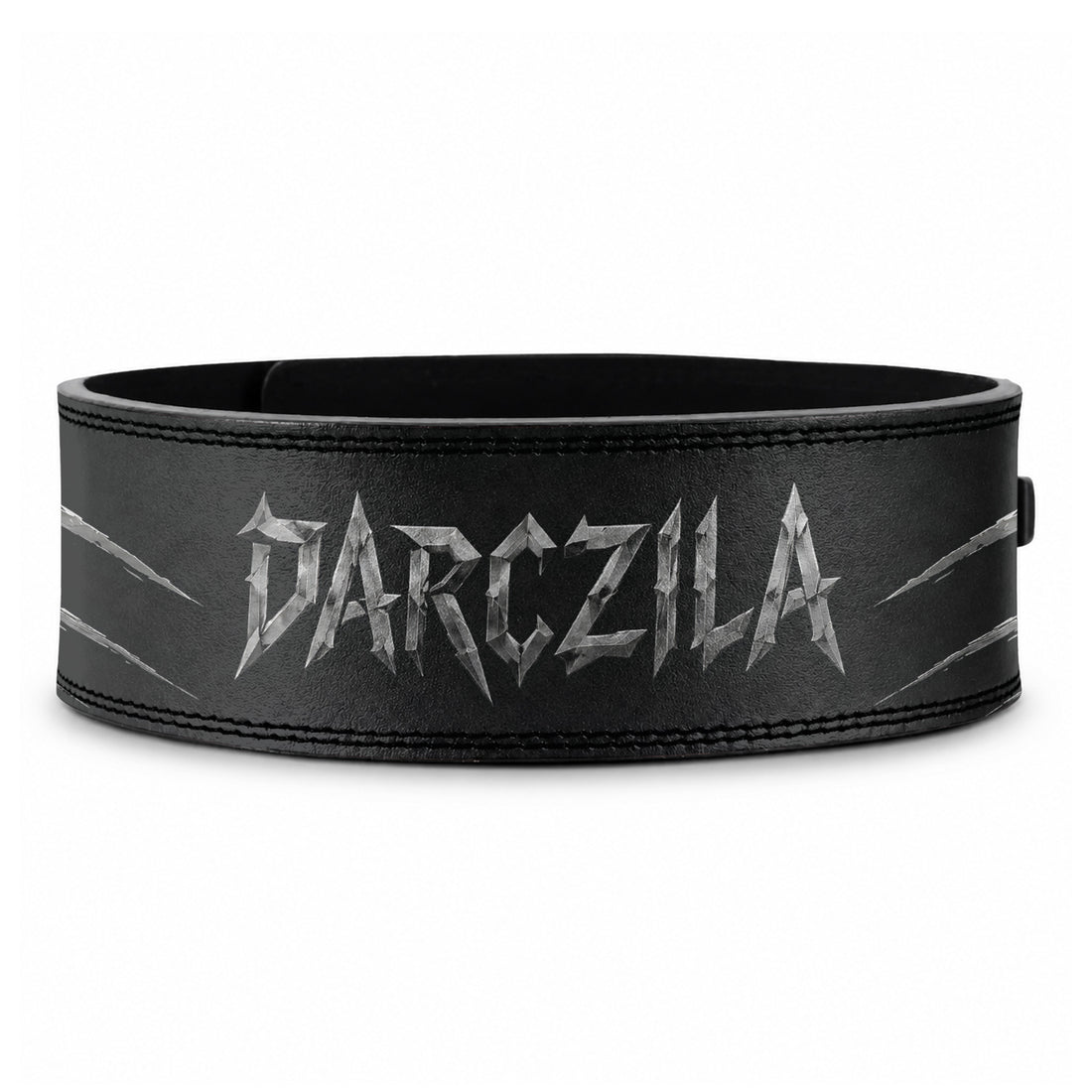 GREY STRIKE LEVER BELT