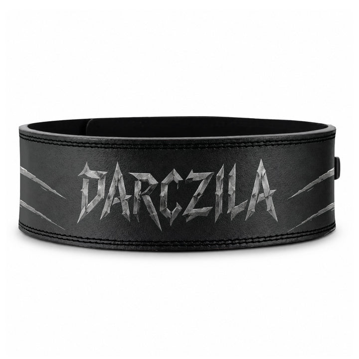 GREY STRIKE LEVER BELT