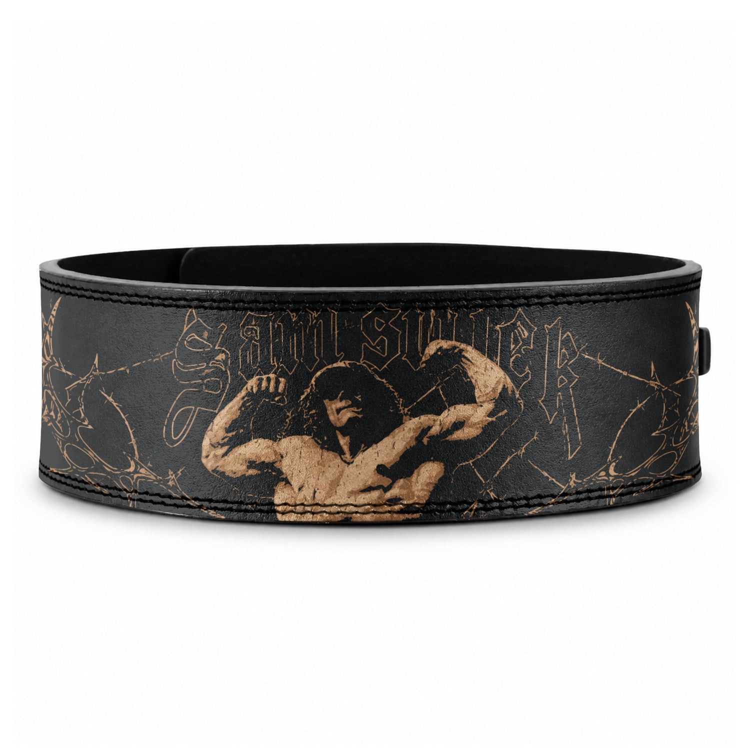 SAM SULEK LEVER BELT