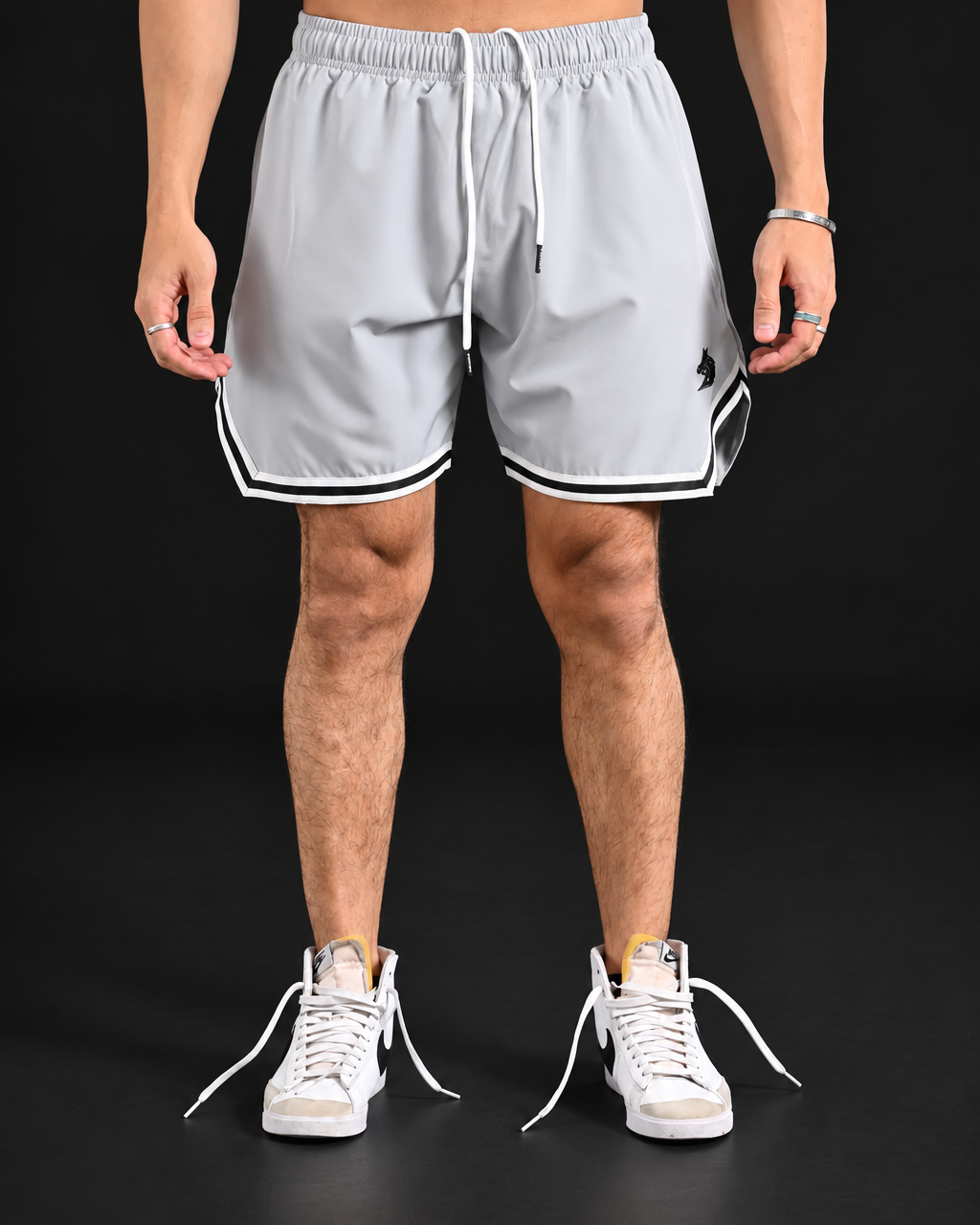 ATHLETIC SPORTS SHORTS